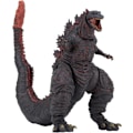 Pikkukuva 2 / 5: Godzilla - 12 tuuman päästä häntään action-hahmo - 2016 Shin Godzilla  (FMY)