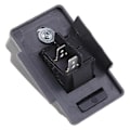 Pikkukuva 4 / 5: Kiihdytin sähköinen poljinjalka auton kytkimen lisävarusteet Sopii lapsille Power- Wheels Ride On -lelujen vaihto-osiin (FMY) Throttle switch 2 fe