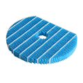 Miniatyrbillede 2 af 5: 3 stk. til Sharp FZ-G60MFE Luftfugter Filter Udskiftning, Egnet til -JH50T-W -JH60T-W -JH70T-W (FMY) blue
