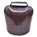 Miniatyrbillede 1 af 5: Kvægbjælde Høj Lyd Lang Afstand Hest Får Bjælder Til Julepynt, 4 Farver  (FMY) Red Bronze Medium