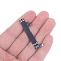 Miniatyrbild 2 av 5: Bakgrundsbelysningskabel för MacBook Pro Retina A1706 A1707 A1708 A1990 A1989 (FMY) one size