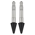 Miniatyrbilde 1 av 5: Reservedeler for Microsoft Surface Slim Pen 2, 2 pakker (FMY)