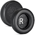 Pikkukuva 1 / 5: Beyerdynamic MMX 150 100 -kuulokkeille vaahtomuoviset korvatyynyt Korvapehmusteet Sienityyny Suojus Pair of earmuffs