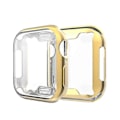 Miniatyrbilde 5 av 5: Beskyttelse for Apple Watch 44mm (FMY) Pink