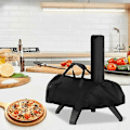 Pikkukuva 3 / 5: Pizzauunin suojus Ooni Karu 16:lle, vedenpitävä ulkokäyttöön tarkoitettu pizzauunin suojus, pizzauunin suoja, ulkokäyttöön tarkoitetut pizzauunin lisätarvikkeet (FMY)