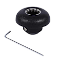 Miniatyrbillede 3 af 5: Avanceret Blads udskiftning med Drive Socket Kit til Vitamix Advanced Series Touch And Go Quiet One (FMY)