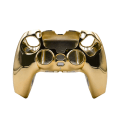 Miniatyrbillede 1 af 2: Beskyttelsesetui til PS5 Controller - Hylster, Greb, Hud, Beskyttelsesdele (FMY) Gold