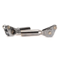 Miniatyrbilde 2 av 5: Topptipsguide End Ring med Tube DIY Fiske Stang Bygging Reparasjon Reservedel (FMY)