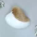 Miniatyrbillede 3 af 5: Plys Hale Cosplay Kanin Hale Kanin Hale Rekvisit Halloween Jul Fancy Fest (FMY)