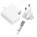 Miniatyrbillede 1 af 3: MagSafe 1 60W AC-oplader Strømforsyning Oplader til Macbook Pro 13 (FMY)