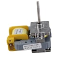Miniatyrbild 1 av 5: Ersättningsmotor för kylfläkt i kylskåp/frys för fläktmotor Re-01wt Asynkronmotor (FMY)