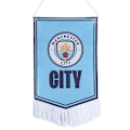Miniatyrbillede 1 af 4: Mini Flag (FMY) Sky Blue/White One Size