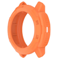 Miniatyrbilde 1 av 5: For Instinct Crossover Bumper - Anti-ripeskall Vanntett Vaskbar Myk Deksel (FMY) Orange