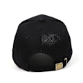 Pikkukuva 3 / 3: Baseball-lippis Monogram-kirjonnalla Ulkoilun Urheiluväline (FMY) Black