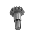 Pikkukuva 4 / 5: Metal Steel 13t Main Input For Arrma 1/10 Granite 1/8 Kraton  (FMY) as shown