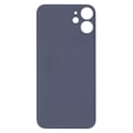 Miniatyrbilde 5 av 5: Batterihusdeksel for iPhone 12 Reparasjonsdel (Stort hull)  (FMY) Green iPhone 12 6.1 inch