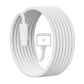Miniatyrbillede 5 af 5: Egnet til Macbookpro opladningskabel 140w hurtigopladning Type-c til Magsafe3 kabel Star Gold  (FMY)