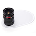 Miniatyrbilde 4 av 5: Fotografering Blits Linse Diffuser Reflektor Blits Diffuser Softboks For DSLR Kamera (FMY)