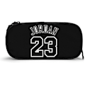 Pikkukuva 3 / 4: Younini Michael Basketball God - söpö kynäkotelo, suuri kynäpussijärjestäjä kynäkotelo kynälaatikko SAOE019494  (FMY) COLOR One Size