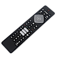 Miniatyrbillede 5 af 5: Fjernbetjening til Philip Smart TV 996599001251 YKF456-A001 (AM4)