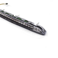 Miniatyrbillede 4 af 5: 63256930246 Tredje bremselys højt monteret bremselys til bil til E85 Z4 2002-2009  (FMY)