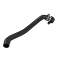 Miniatyrbillede 2 af 5: Motor Kølesystem Radiator Kølemiddel Slange Primær 11537580969 Til F02 F10 F07 Gt F01 F11  (FMY)