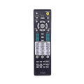 Miniatyrbilde 1 av 4: Erstatning for Onkyo RC-682M AV-spiller fjernkontroll RC-682R RC682M TX-SR506 (AM4)
