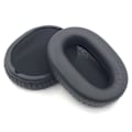 Miniatyrbillede 1 af 4: 1 par ørepuder i proteinlæder til Sony WH-CH710N CH720N hovedtelefoner, udskiftning Multicolor Style A