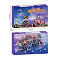 Miniatyrbild 2 av 2: Blind box-dragning Jul Harry Potter Jul blind box (FMY)