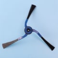 Miniatyrbillede 4 af 5: 6 Par Sidebørster til Navibot Robot -rm96w -rm72vr -rm84v -rm52vr Sr8855 Sr8751 Sr8845 Sr8895 Sr81