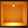 Miniatyrbilde 3 av 4: 12v 35w Halogenlamper GU5.3 Spot Base Varmt Hvit, Dimbar, Pakke O SRT  (FMY) Gu5.3-MR 16 20W