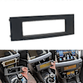 Miniatyrbillede 1 af 5: Til Peugeot 207 Citroen C4 C5 RD3 Radio Multifunktions C-Skærm Skal Kabinet Fast Ramme CD Afspiller Skærm Udskiftningshus