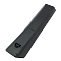 Miniatyrbilde 4 av 4: Fjernkontroll for Samsung Ah59-01907k Ht-tz325ht-c550 Ht-z210 Ht-z212 Ht-z215 Ht-z310 Ht-tz312 Ht-tz315 Ah59-01907dvd Hjemmekinoanlegg (AM4)