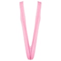 Miniatyrbild 1 av 4: Monokini Baddräkt i Ett Stycke för Män, Enfärgad Djup V-ringad Bodysuit Mankini Badkläder Strandkläder (FMY) One Size Pink