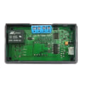 Miniatyrbild 2 av 5: Digital Elektronisk Termostat för Grill, Rökare, Ugn, Spis, Öl Bryggning (DPD)