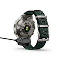 Miniatyrbilde 3 av 5: Strømadapter Magnetisk Lader Stativ Lading-Kabel Dokk Kabel for Garmin-Marq 2  (FMY)