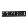 Pikkukuva 5 / 5: Vaihtokaiutin Kaukosäädin Sony Sound Bar HT-CT390 HT-RT3 SA-CT390 SA-WCT390 (FMY)