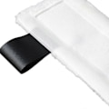 Pikkukuva 4 / 4: 12 kpl Karcher Mop Cloth Sc2 Sc3 Sc4 Sc5 Höyrymopin Liinakansi Puhdistusliina-ykc (FMY) White