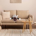 Miniatyrbild 3 av 5: Plush Leksak Game Dandy-World Fylld Dockspelglad Anime Karaktär Lugnande Dock Barnfans Samlarobjekt  (FMY) Boxten
