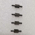 Pikkukuva 5 / 5: CPU-kiinnike AM5/AM4 Retention ELITE Capellix ELITE LCD -sarjan jäähdyttimille S2024123010225 (FMY) For AM4 AM5 fasteners