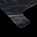 Miniatyrbild 5 av 5: 100 st transparenta engångsbadkar plastfoder fotpedikyr spa vaxöverdrag väska strumpa (FMY) White