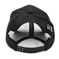 Pikkukuva 2 / 2: Lasten poikien tyttöjen Batman Mesh Baseball-lippis Kesä hengittävä Snapback-lippikset Säädettävä urheilu aurinkolippalakki  (FMY) Yellow
