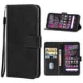 Lærveske for Cat S62 Pro (FMY)