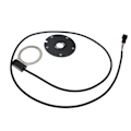 Miniatyrbillede 1 af 5: Ebike konverteringssæt 5 magnet Pas system assistent sensor elektrisk cykel scooter pedal assistent sensor  (FMY)