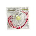 Miniatyrbillede 4 af 4: AC 220V Højtydende Pump Timer Switch Elektronisk Kontrol Mekanisk Nedtællings Stik Tidsafbryder-60min  (FMY)