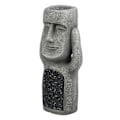 Miniatyrbillede 2 af 4: Have Påskeøen Statuer Kvalitetsmaterialer (FMY) A