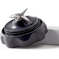 Miniatyrbillede 5 af 5: Easy Twist Blade kompatibel med NutriBullet Blender Combo reservedele (FMY) black  silver