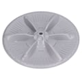Miniatyrbilde 5 av 5: Universal Vaskemaskin Vaskplate 37,5 cm Automatisk Impeller Plate (FMY)