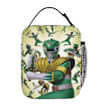 Miniatyrbild 3 av 5: Power Rangers Lunchväska Bärbar Isolerad Lunchbox - SYS114  (FMY)