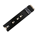 Pikkukuva 2 / 5: 2012 NGFF M.2 -sovitin Macbookeille Air SSD:lle A1465 A1466 MD223 MD224 M (FMY)